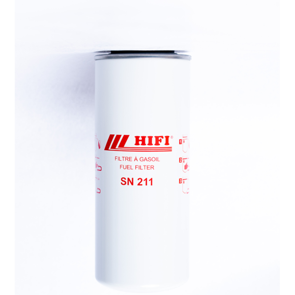 Filtre à Gasoil HIFI